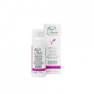 Vegan&Organic Maschera...