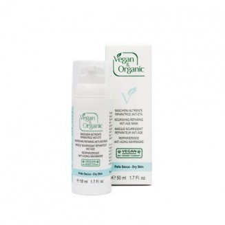 Vegan&Organic Maschera...