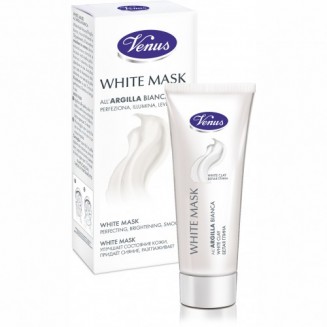 Venus Maschera Viso White...