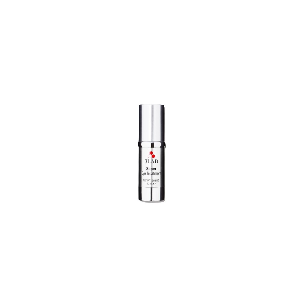 3Lab Super Eye Treatment Trattamento Contorno Occhi Liftante 20 Ml 