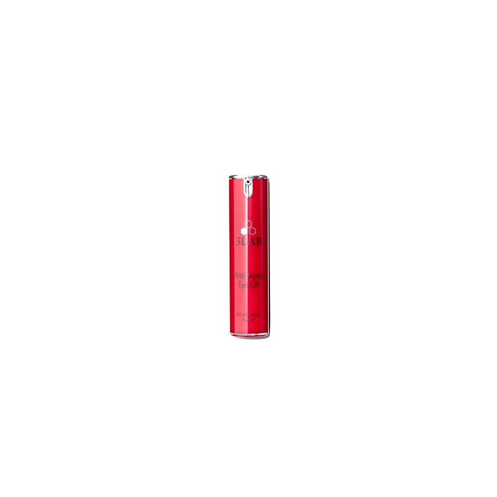3Lab Anti-Aging Eye Lift Trattamento Liftante Occhi 15 Ml 