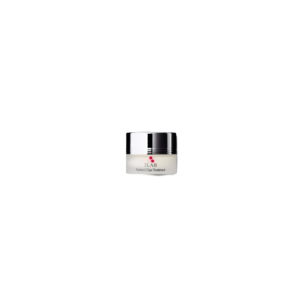 3Lab Perfect C Eye Treatment Crema Per Il Contorno Occhi 15 Ml 