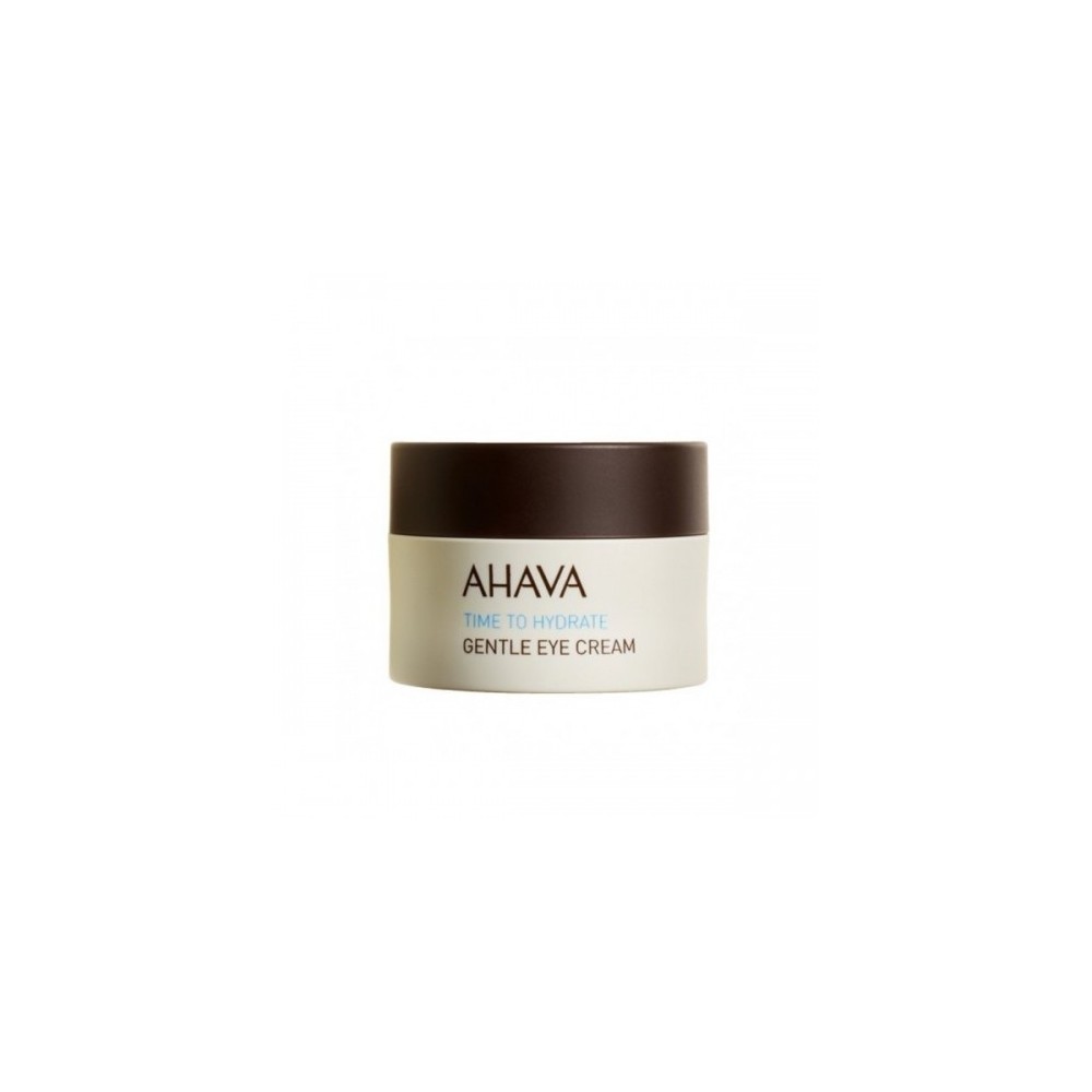 Ahava Time To Hydrate Contorno Occhi Idratante 15 Ml 