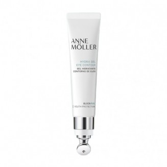 Anne Moller Blockage Gel...