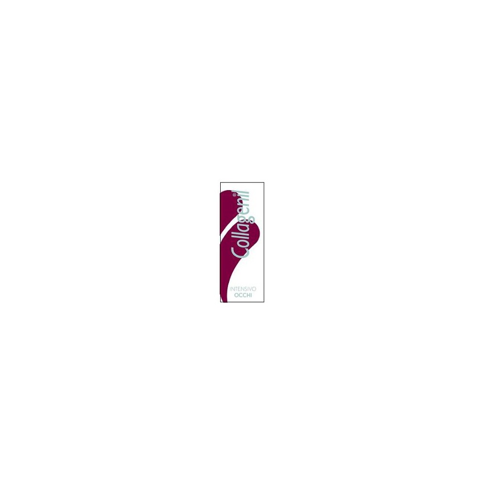Collagenil Intensivo Occhi Trattamento Occhi Effetto Lifting 30 Ml 