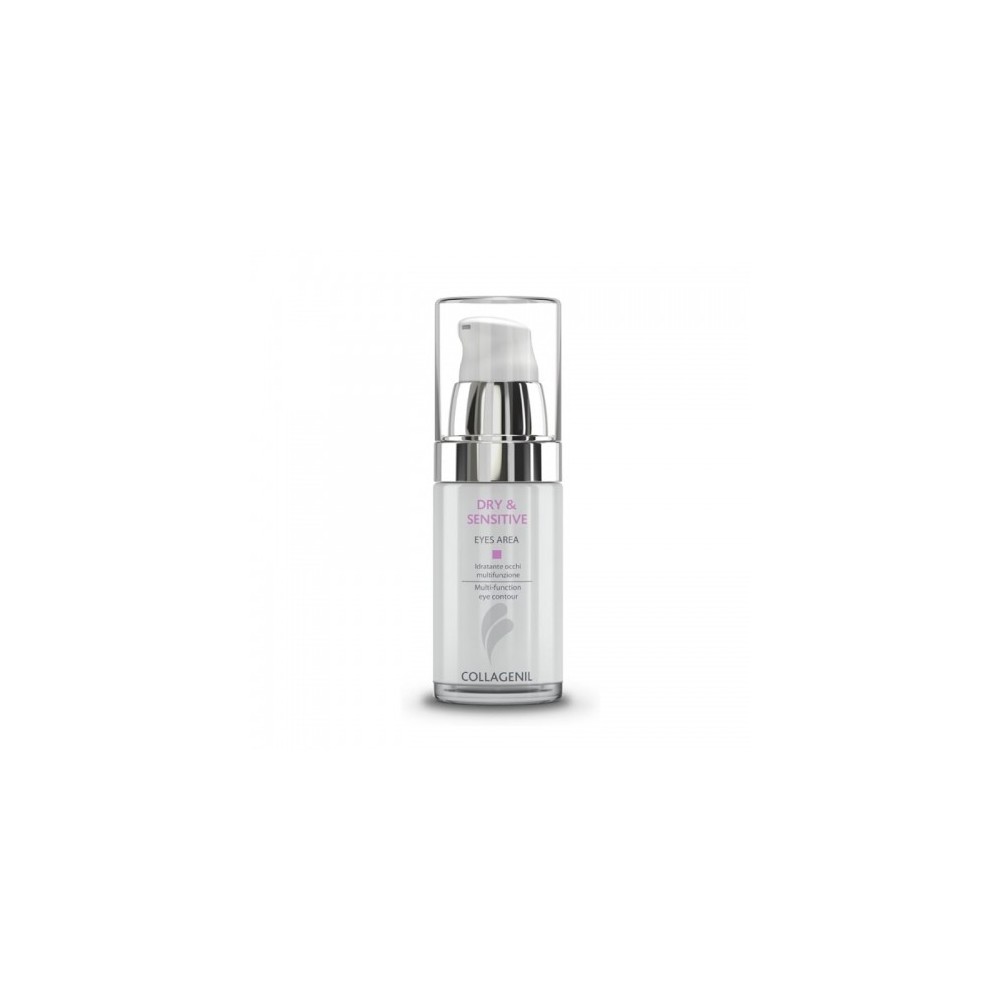 Collagenil Crema Per Il Contorno Occhi E Labbra Crema Occhi 30 Ml 