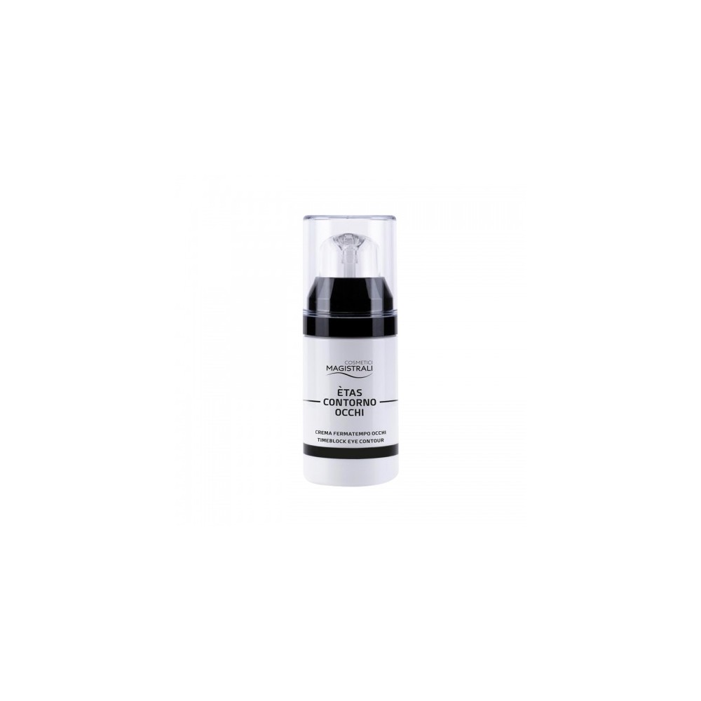 Cosmetici Magistrali Etas Crema Antiage Per Il Contorno Occhi 15 Ml 