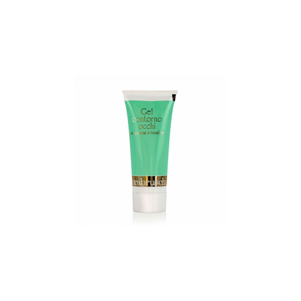 Dorabruschi Linea Biofutura Gel Contorno Occhi 15 Ml 