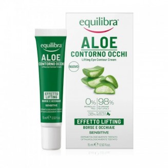 Equilibra Aloe Crema...