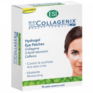 Esi Biocollagenix Hydrogel...
