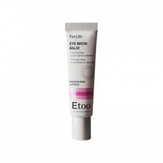Etoo Eye Brow Balm Crema...
