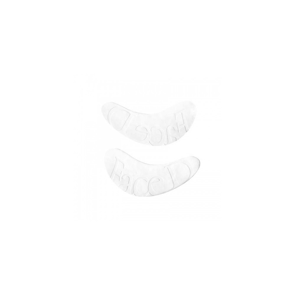Face D Forever Patch Occhi Riutilizzabili 