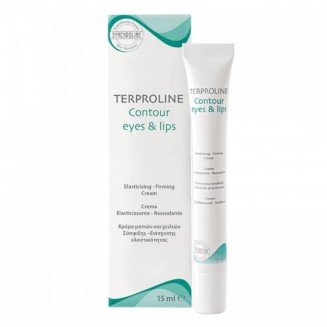 General Topics Terproline...