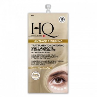 Hq Antiage & Firming...