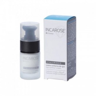 Incarose Hyaluronic Crema...