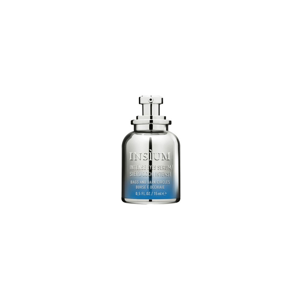 Insium Occhi Intensi Siero Per Il Contorno Occhi 15 Ml 