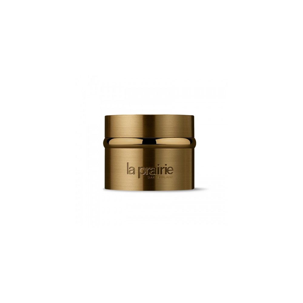 La Prairie Pure Gold Radiance Eye Cream Crema Contorno Occhi Rivitalizzante 20 Ml 