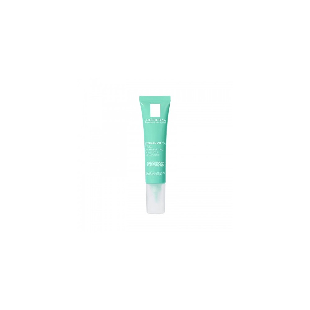 La Roche Posay Hydraphase Ha Yeux Trattamento Occhi Idratante Anti-Fatica 15 Ml 