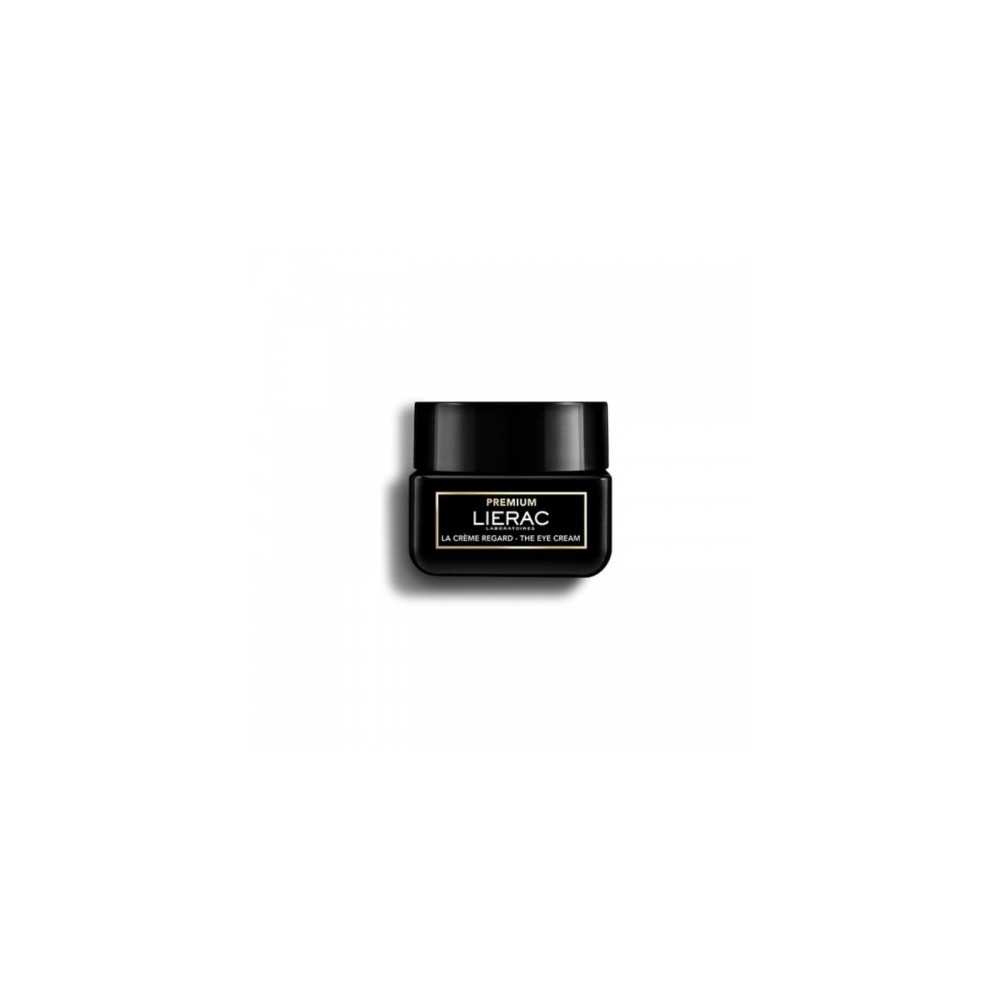 Lierac Premium La Cr me Regard Crema Anti Age Per Il Contorno Occhi 20 Ml 