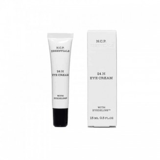 N.C.P. 24H Eye Cream Crema...