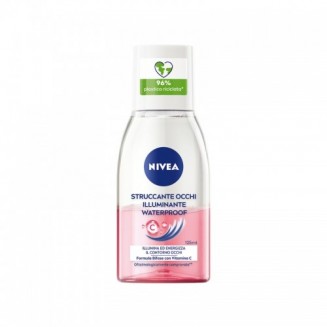 Nivea Struccante Occhi...