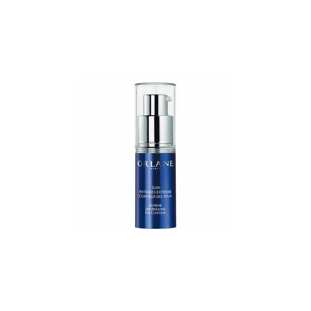 Orlane Soin Antirides Extr me Contour Des Yeux Crema Antirughe Contorno Occhi 15Ml 