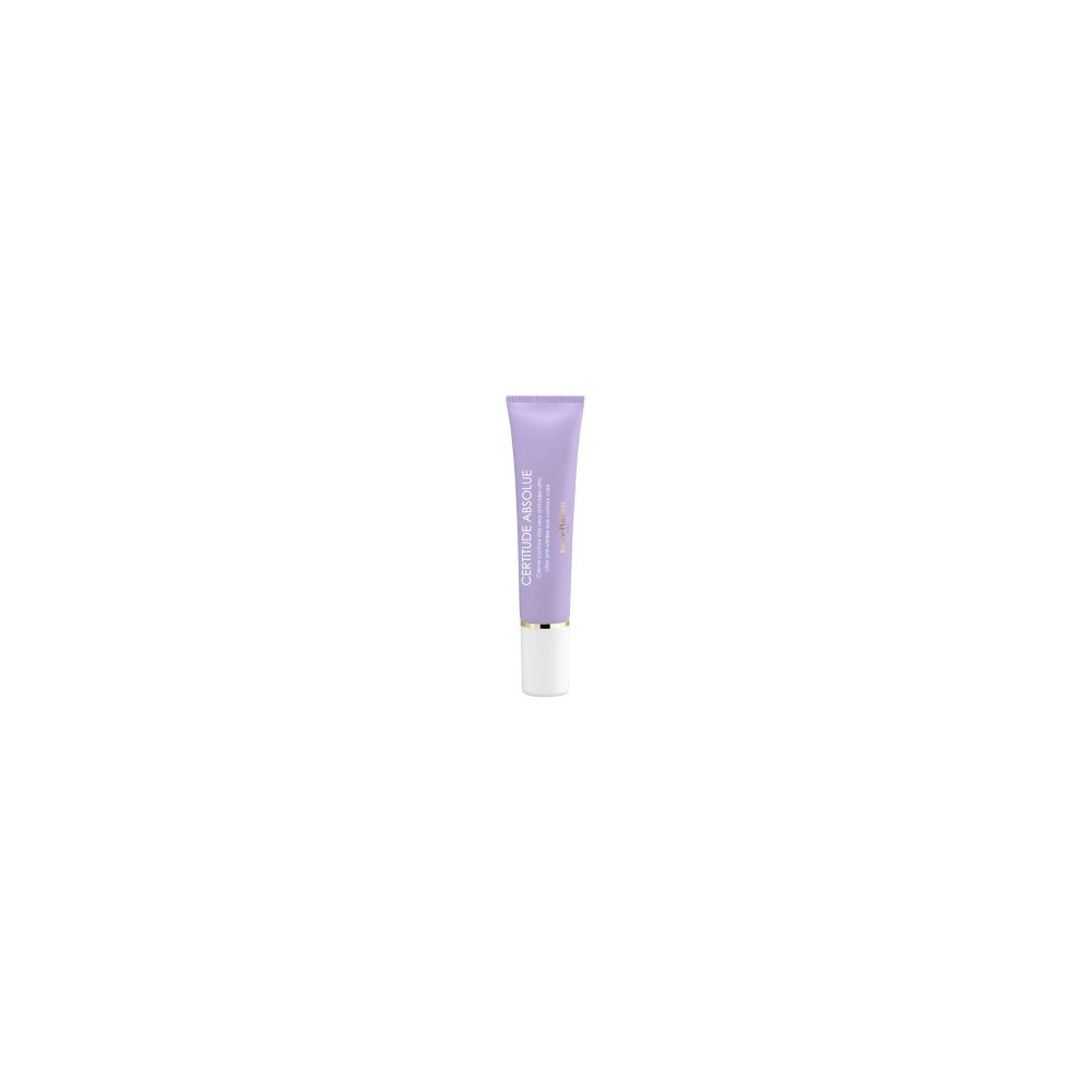 Piaubert Certitude Absolue Crema Contorno Occhi 15Ml 