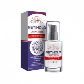 Retinol Complex Retinolo...