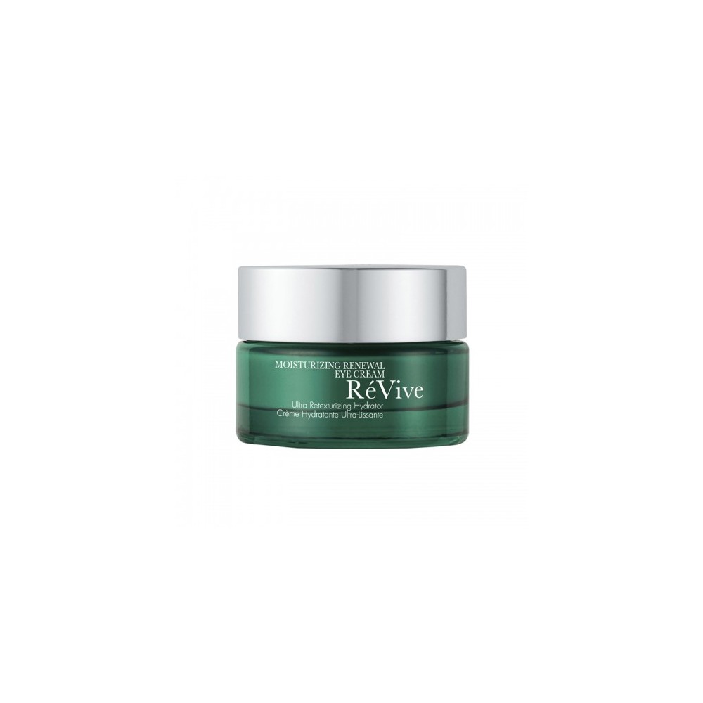 Révive Moisturizing Renewal Eye Cream Ultra Retexturizing Hydrator Crema Contorno Occhi 15 Ml 