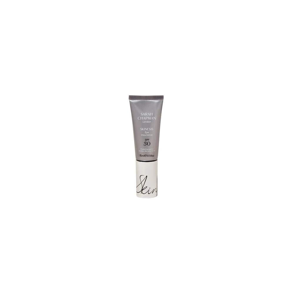 Sarah Chapman Eye Insurance Spf 30 Contorno Occhi Idratante 15 Ml 