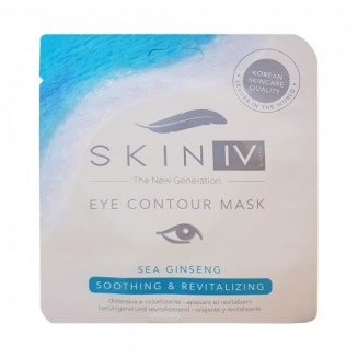 Skin Iv Maschera Lenitiva...