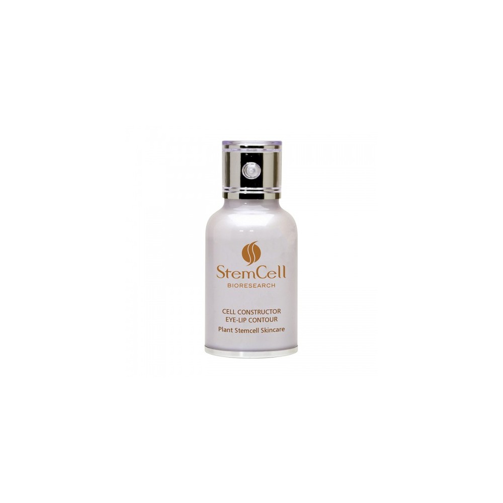 Stemcell Cell Constructor Eye Lip Contour Ricostituente Cellulare Per Il Contorno Occhi E Labbra 50 Ml 