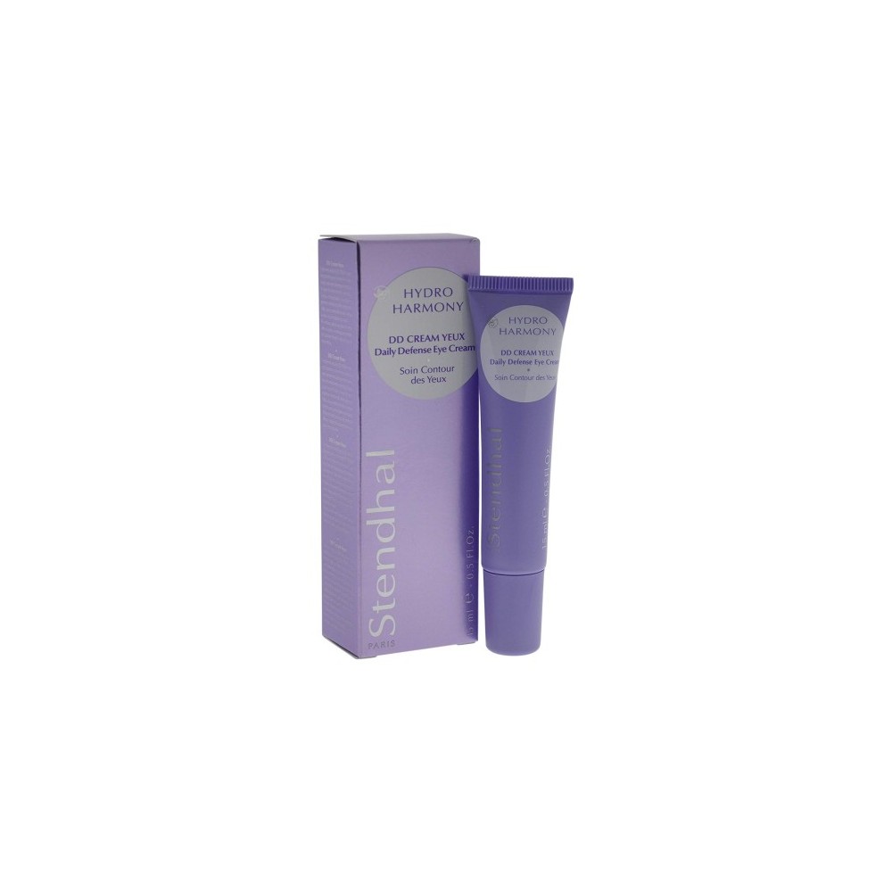 Stendhal Daily Defense Cream Yeux Crema Contorno Occhi 15 Ml 
