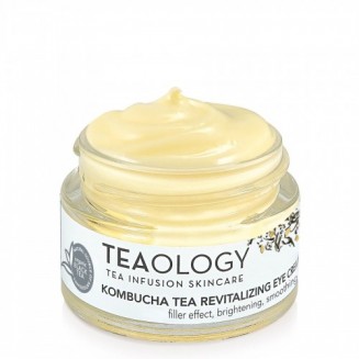 Teaology Kombucha Tea Crema...