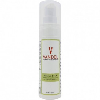Vandel Relax Eyes...