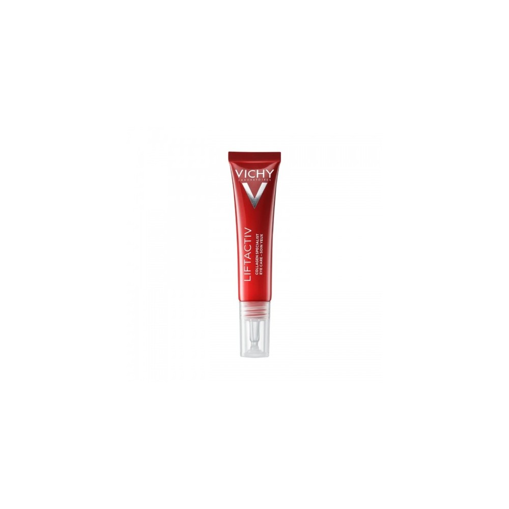 Vichy Liftactiv Collagen Specialist Crema Contorno Occhi 15 Ml 