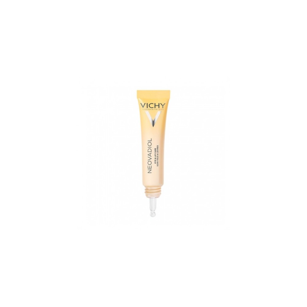Vichy Neovadiol Crema Contorno Occhi E Labbra 15 Ml 