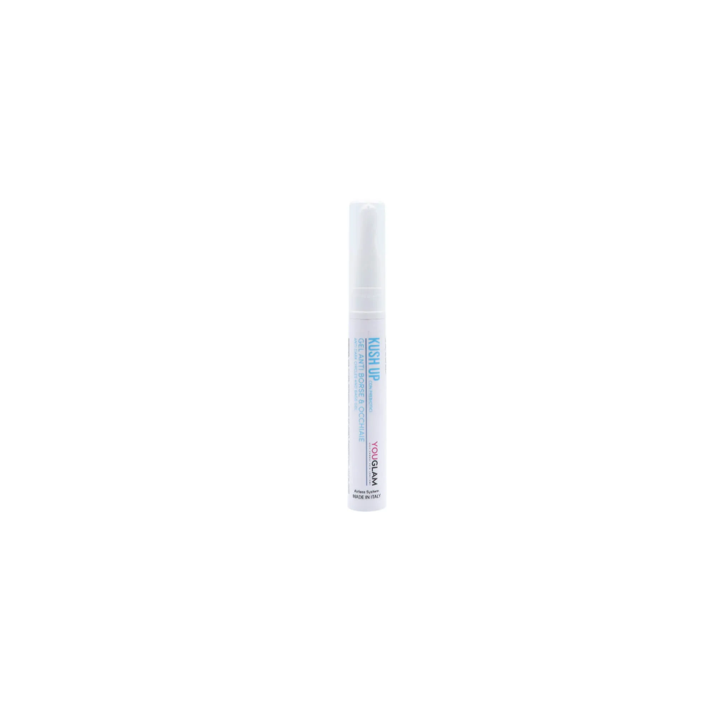 Youglam Kush Up Azzurro Gel Anti Borse E Occhiaie 15 Ml 