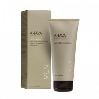 Ahava Time To Energize...