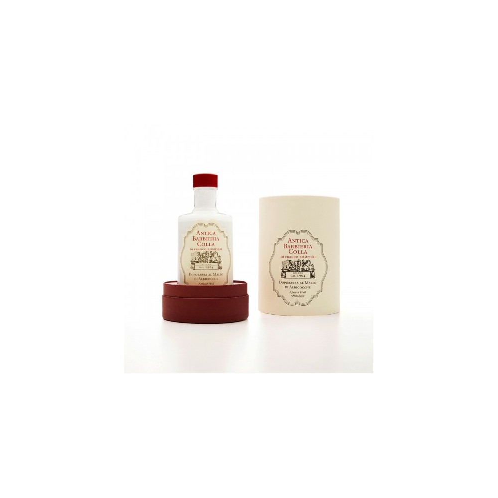 Antica Barbieria Colla Dopobarba Mallo Di Albicocche 100 Ml 