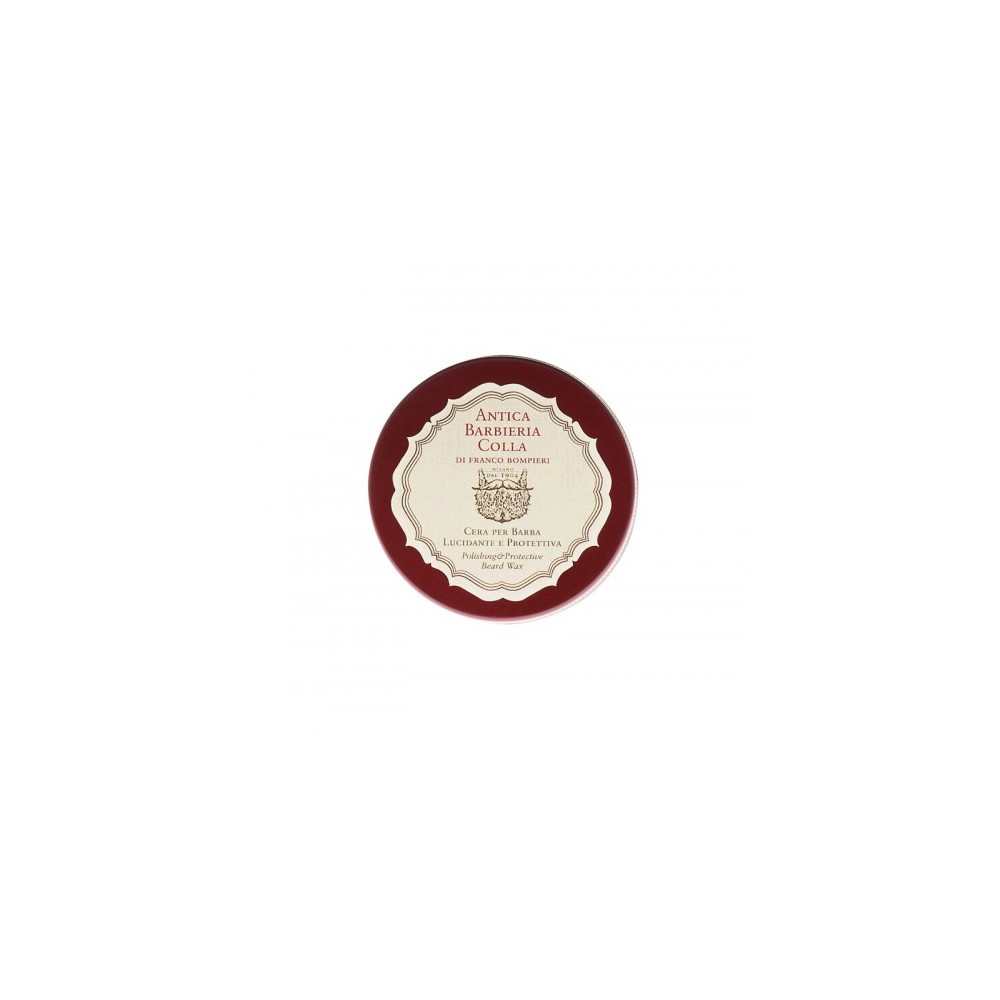 Antica Barbieria Colla Cera Per Barba Lucidante E Protettiva 75 Ml 