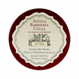 Antica Barbieria Colla...