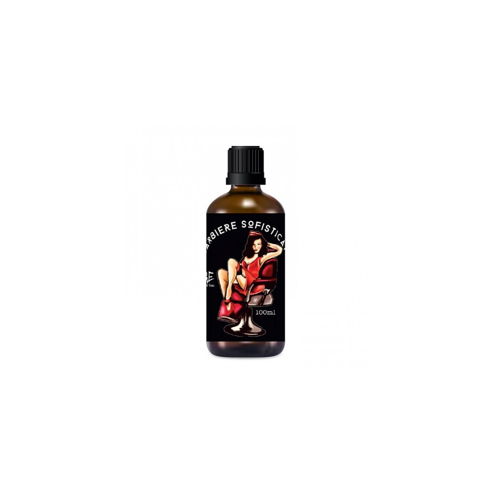 Ariana & Evans Barbiere Sofisticato Dopobarba 100 Ml 