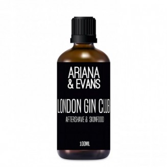 Ariana & Evans London Gin...