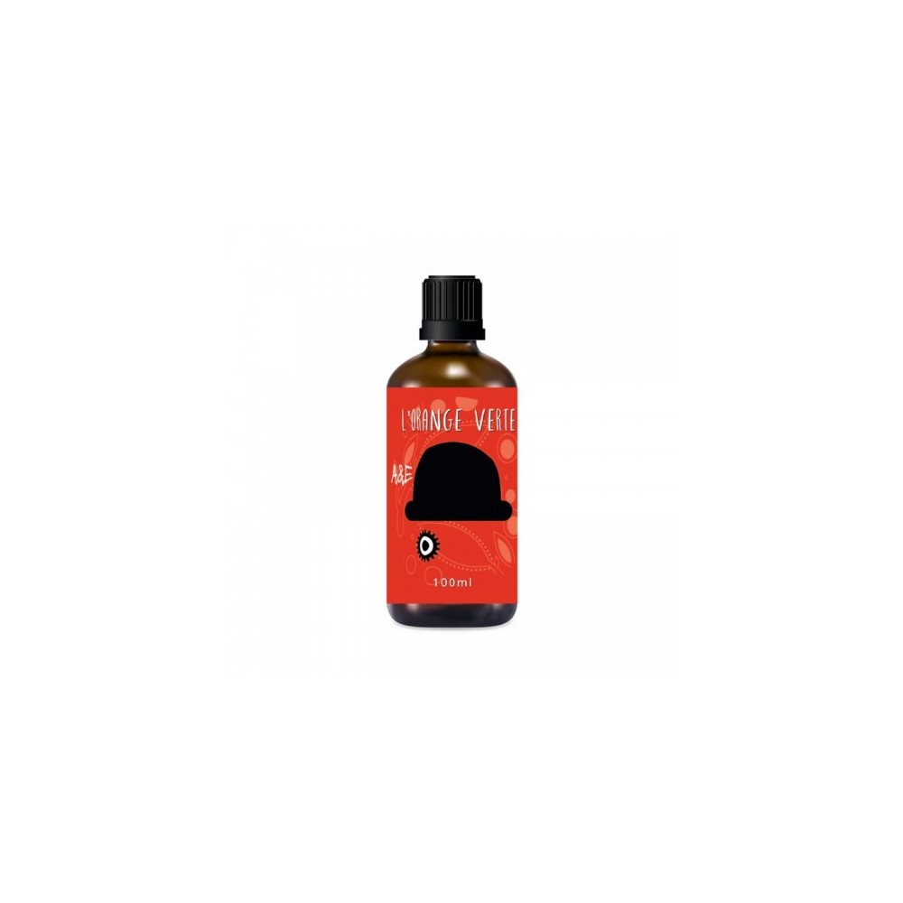 Ariana & Evans L'Orange Verte Splash & Skin Food Dopobarba 100 Ml 