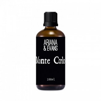 Ariana & Evans Monte Carlo...