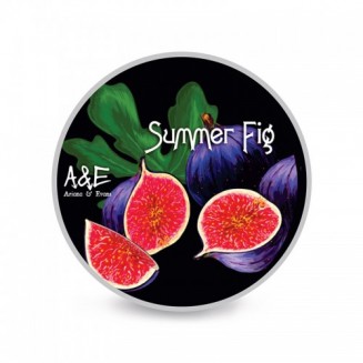 Ariana & Evans Summer Fig...