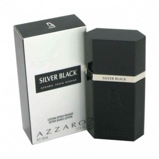 Azzaro Silver Black Lozione...