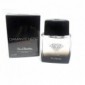 Balestra Dopobarba Diamante Nero Uomo 100Ml