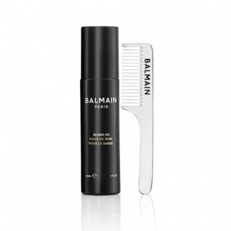 Balmain Homme Beard Oil...